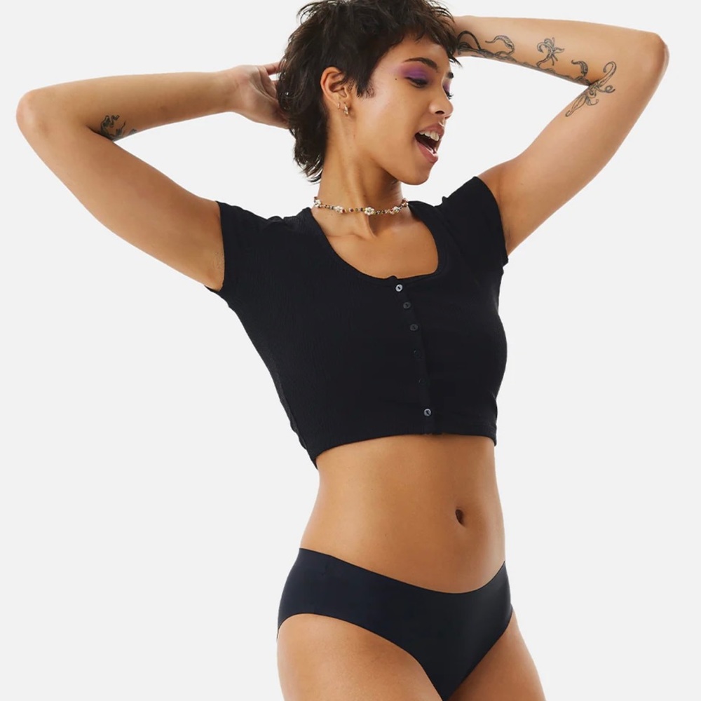 Knixteen period panties